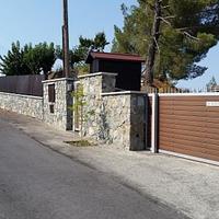 Villa in Republic of Cyprus, Lemesou, Nicosia, 350 sq.m.