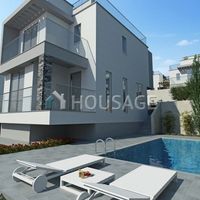 Вилла на Кипре, Пафос, 128 кв.м.