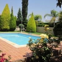 Вилла на Кипре, Лимасол, 144 кв.м.