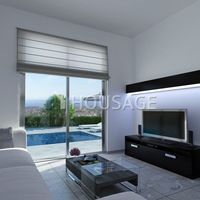 Вилла на Кипре, Пафос, 128 кв.м.