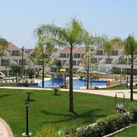 Апартаменты на Кипре, Лимасол, 86 кв.м.