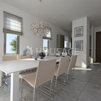 Вилла на Кипре, Пафос, 128 кв.м.