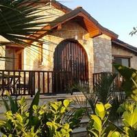 Bungalow in Republic of Cyprus, Lemesou, 210 sq.m.