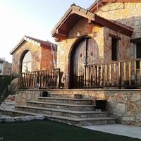 Bungalow in Republic of Cyprus, Lemesou, 210 sq.m.