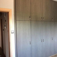 Апартаменты на Кипре, Лимасол, 71 кв.м.