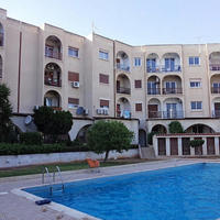 Апартаменты на Кипре, Лимасол, 71 кв.м.