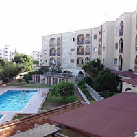 Апартаменты на Кипре, Лимасол, 71 кв.м.