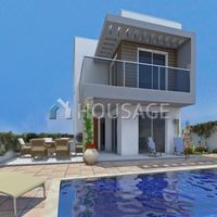 Вилла на Кипре, Пафос, 123 кв.м.