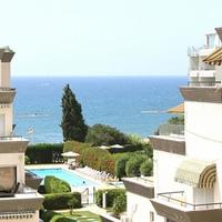 Apartment in Republic of Cyprus, Lemesou, 70 sq.m.