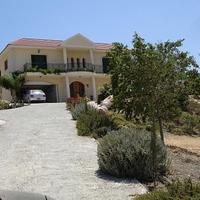 Вилла на Кипре, Лимасол, 500 кв.м.