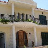 Вилла на Кипре, Лимасол, 500 кв.м.