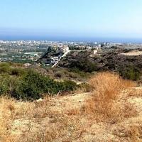Land plot in Republic of Cyprus, Lemesou