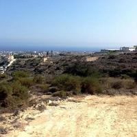 Land plot in Republic of Cyprus, Lemesou