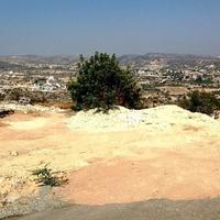 Land plot in Republic of Cyprus, Lemesou