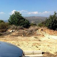 Land plot in Republic of Cyprus, Lemesou