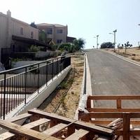 Land plot in Republic of Cyprus, Lemesou