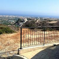 Land plot in Republic of Cyprus, Lemesou