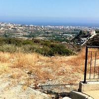 Land plot in Republic of Cyprus, Lemesou