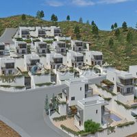 Вилла на Кипре, Пафос, 123 кв.м.