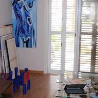 Townhouse in Republic of Cyprus, Lemesou, 150 sq.m.