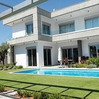 Вилла на Кипре, Лимасол, 413 кв.м.