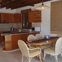 Вилла на Кипре, Лимасол, Никосия, 120 кв.м.