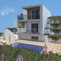 Вилла на Кипре, Пафос, 90 кв.м.