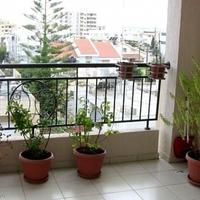 Апартаменты на Кипре, Лимасол, 107 кв.м.