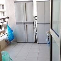 Апартаменты на Кипре, Лимасол, 107 кв.м.