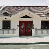 Villa in Republic of Cyprus, Lemesou, Nicosia, 300 sq.m.