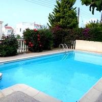 Вилла на Кипре, Пафос, Никосия, 130 кв.м.