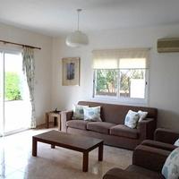 Вилла на Кипре, Пафос, Никосия, 130 кв.м.