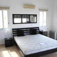 Вилла на Кипре, Пафос, Никосия, 130 кв.м.