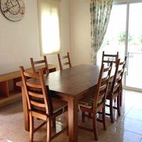 Вилла на Кипре, Пафос, Никосия, 130 кв.м.