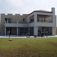 Villa in Republic of Cyprus, Eparchia Pafou, Nicosia, 238 sq.m.