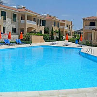 Townhouse in Republic of Cyprus, Eparchia Pafou, 92 sq.m.