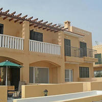 Townhouse in Republic of Cyprus, Eparchia Pafou, 92 sq.m.