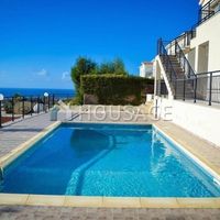 Вилла на Кипре, Пафос, 194 кв.м.