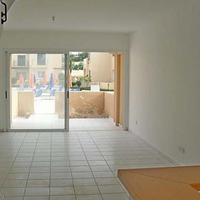 Townhouse in Republic of Cyprus, Eparchia Pafou, 92 sq.m.