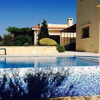 Вилла на Кипре, Лимасол, 420 кв.м.