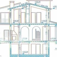 Вилла на Кипре, Лимасол, 420 кв.м.