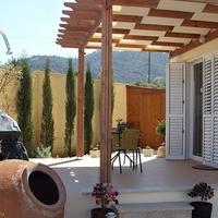 Вилла на Кипре, Пафос, 157 кв.м.