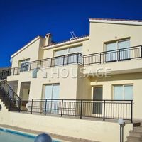 Вилла на Кипре, Пафос, 194 кв.м.