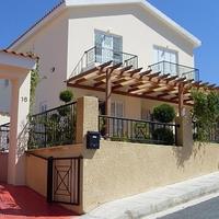 Вилла на Кипре, Пафос, 157 кв.м.