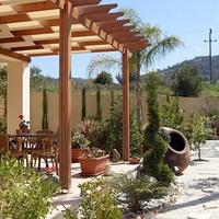 Вилла на Кипре, Пафос, 157 кв.м.