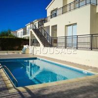 Вилла на Кипре, Пафос, 194 кв.м.