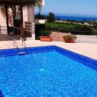 Apartment in Republic of Cyprus, Eparchia Pafou, 85 sq.m.