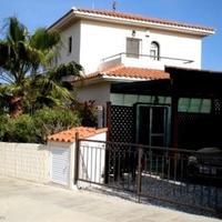 Вилла на Кипре, Лимасол, 145 кв.м.