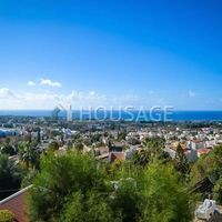 Вилла на Кипре, Пафос, 194 кв.м.