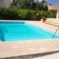 Вилла на Кипре, Пафос, Никосия, 140 кв.м.